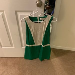 Julie Brown retro mini dress